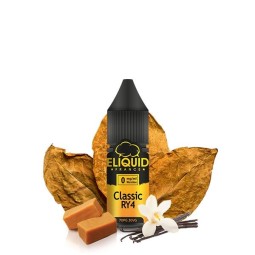 Eliquid France - Clássico RY4 10ml