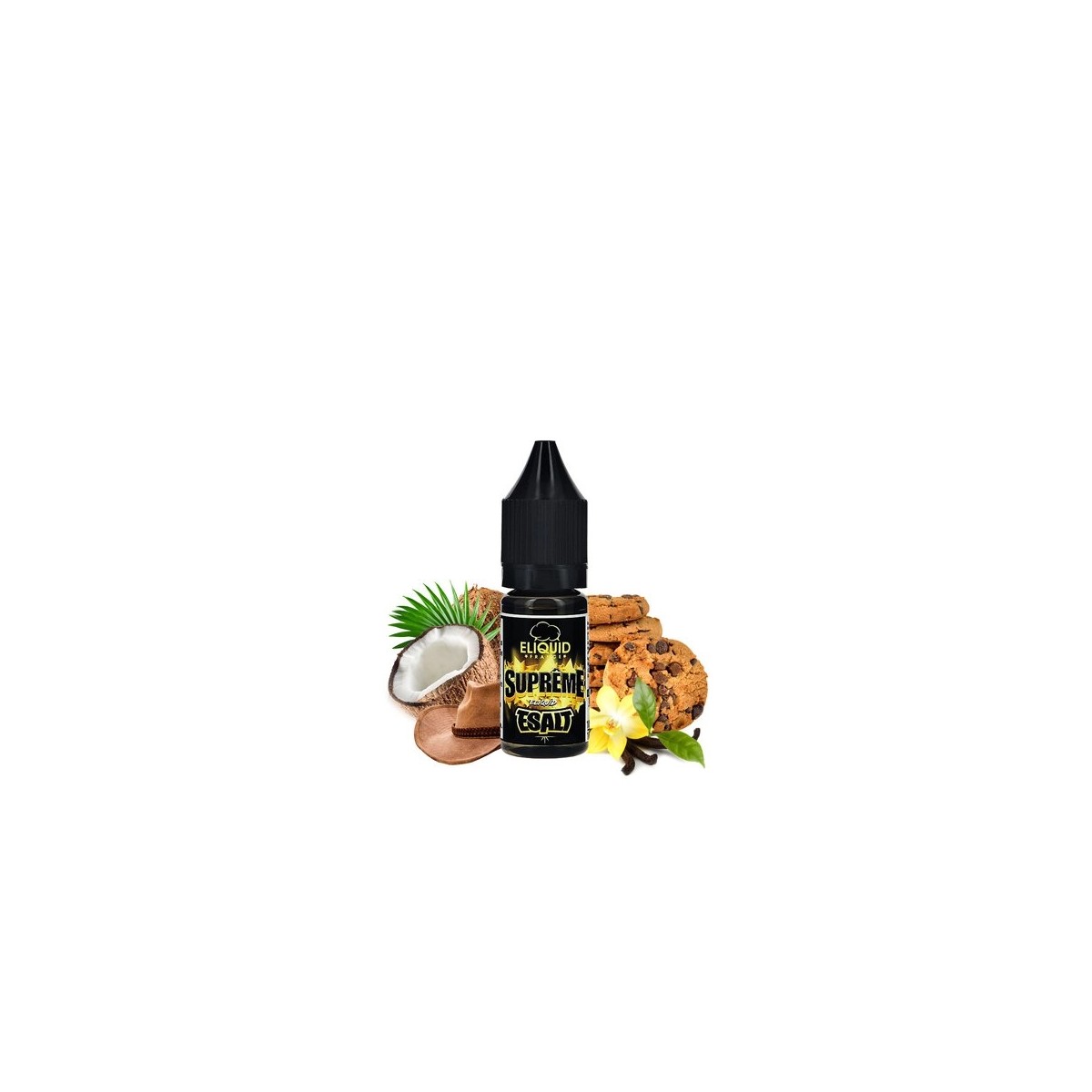 Eliquid France - Esalt Supreme 10ml