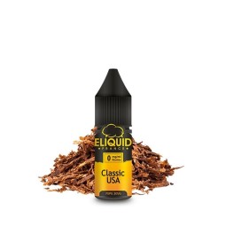 Eliquid France - Classico USA 10ml