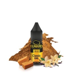 Eliquid France - Clássico KML 10ml