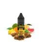 Eliquid France - Mistura Americana Clássica 10ml