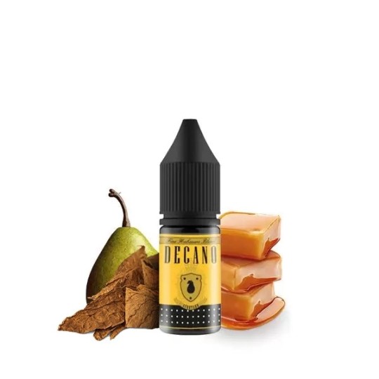 Havanero by Eliquid France - Decano 10ml