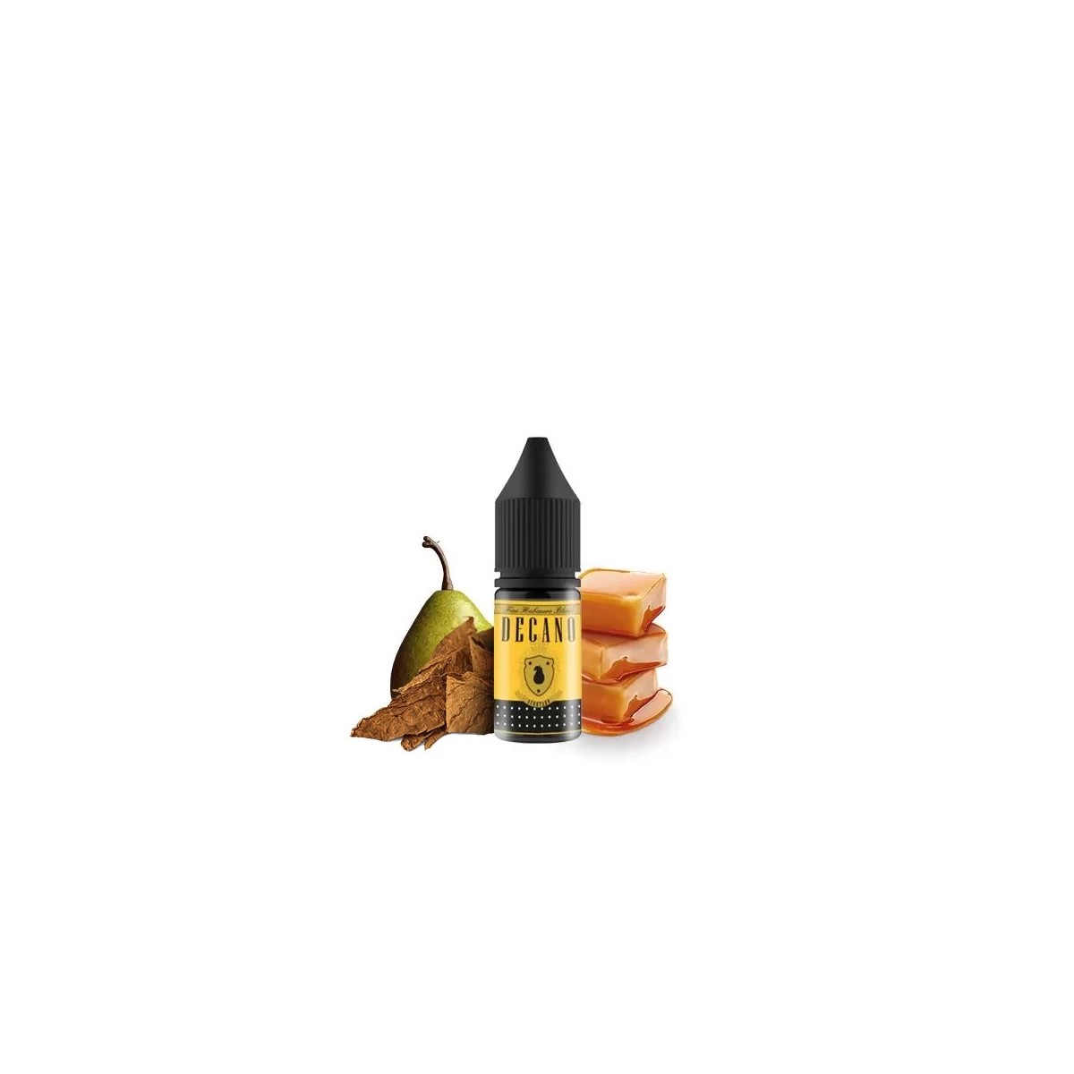 Havanero by Eliquid France - Decano 10ml