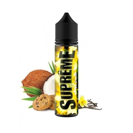 Eliquid France - Supremo 50ml