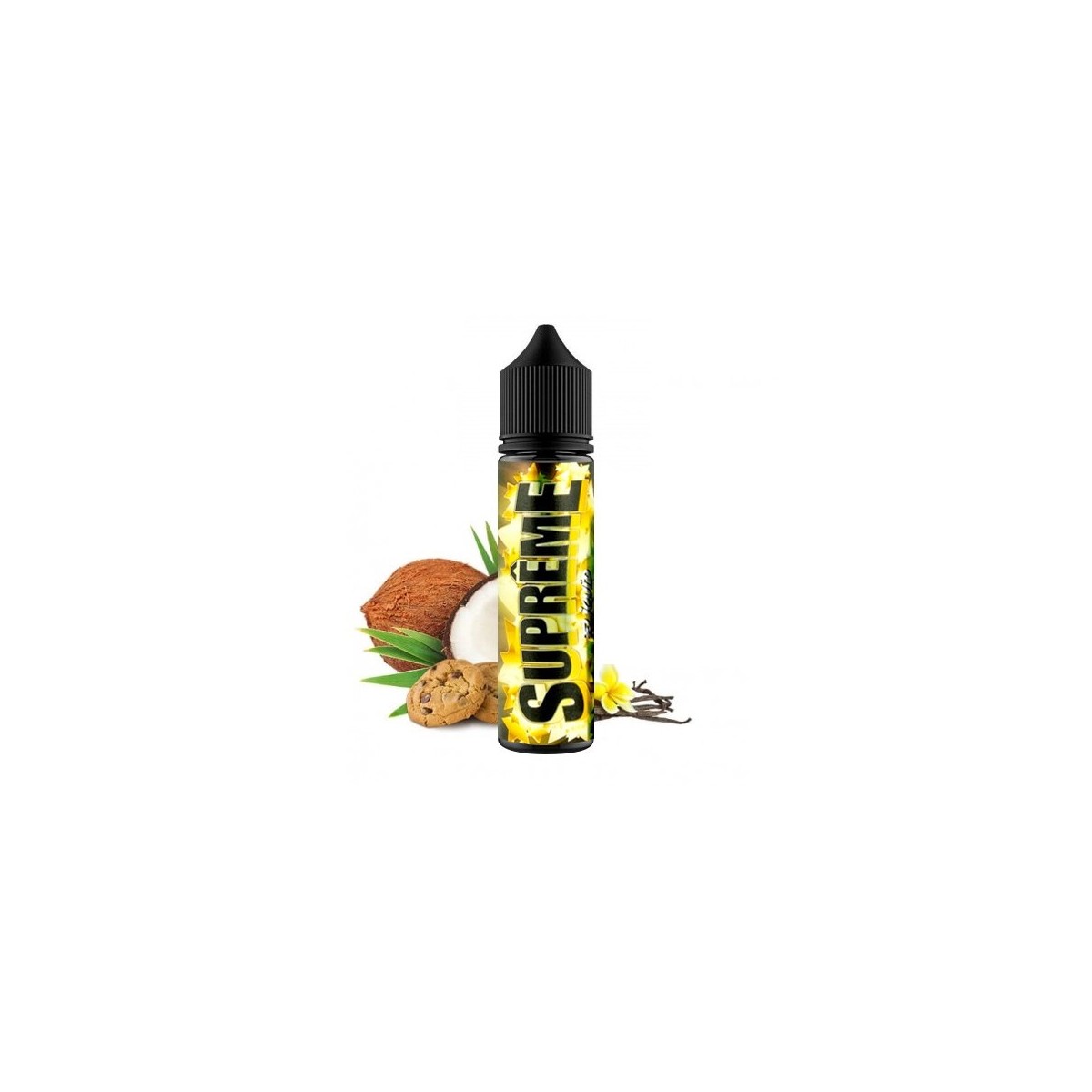 Eliquid France - Supremo 50ml