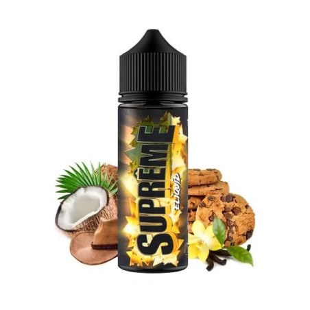 Eliquid France - Suprême 100ml