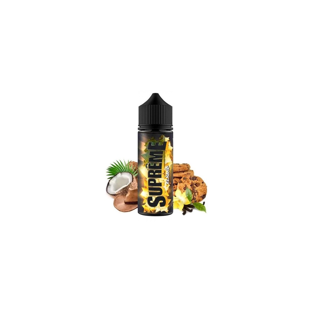 Eliquid France - Supreme 100ml