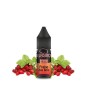 Eliquid France - Fresa silvestre 10ml