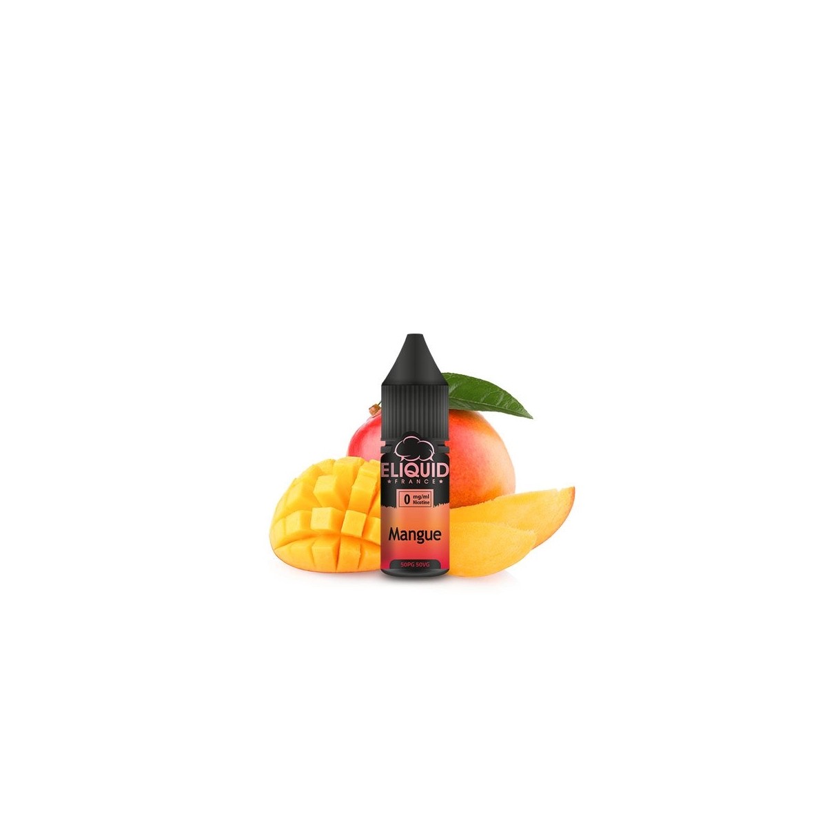 Eliquid France - Mangue 10ml