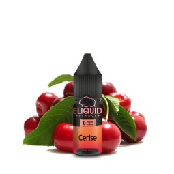 Eliquid France - Cereja 10ml