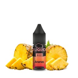 Eliquid France - Ananas 10ml