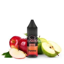 Eliquid France - Appel 10ml