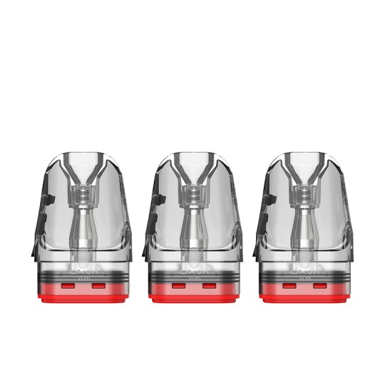 Oxva XLIM LIM PIL RIANDE V3 Cartucce 3ML