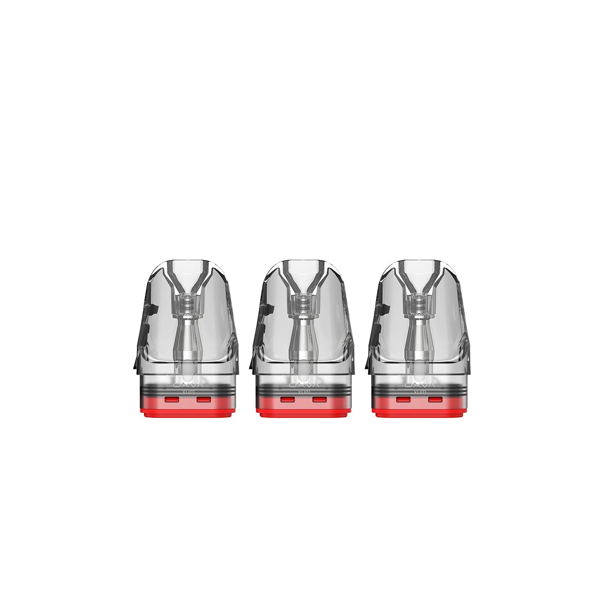 Oxva XLIM LIM PIL RIANDE V3 Cartucce 3ML