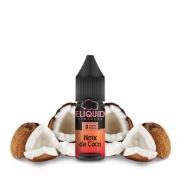 Eliquid France - Coco 10ml