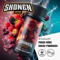 E-Shonen Damp Hinokami Liquid 100ml