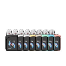 Pod Uwell Caliburn G4 Pro Koko