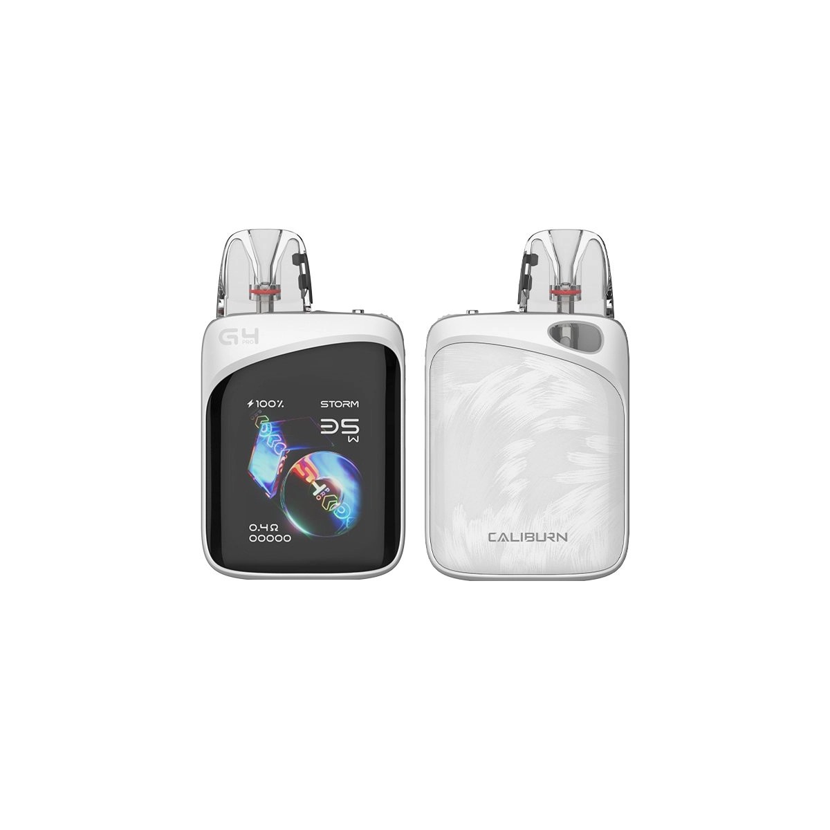 Pod Uwell Caliburn G4 Pro Koko