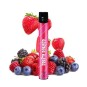 Liquideo Wpuff - Fruits Rouges