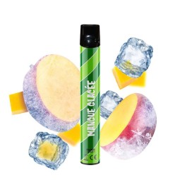 Liquideo Wpuff – Eisgekühlte Mango