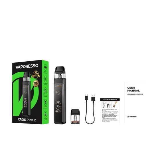 Pod Vaporesso XROS Pro 2
