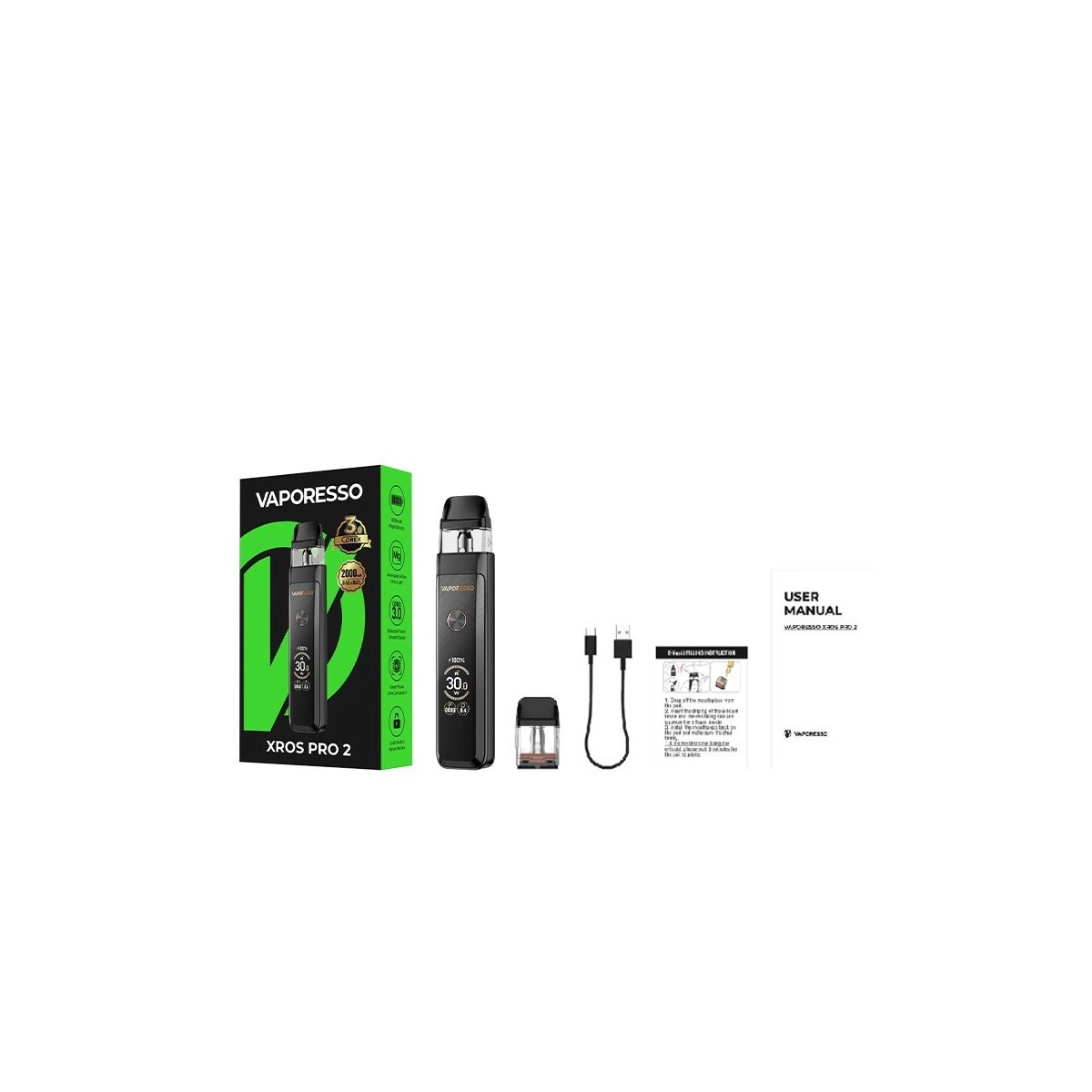 Vaporesso XROS Pro 2 Pod