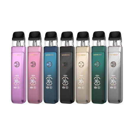 Vaporesso XROS Pro 2 Pod