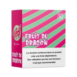 Liquideo Wpuff - Dragon fruit