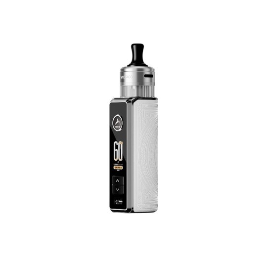 Pod Voopoo Drag S3 PnP x 5ml