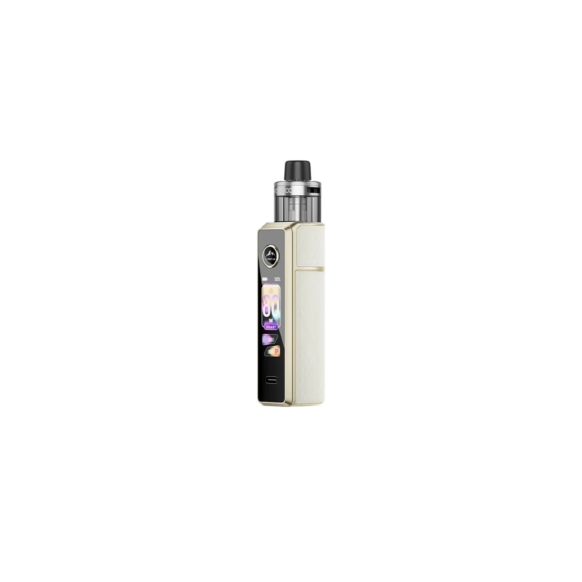 Pod Voopoo Drag S3 PnP x 5ml