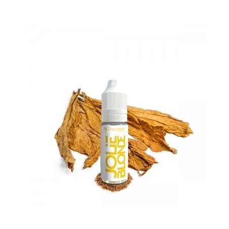 Liquideo Evolution - Jolie Blond 10ml