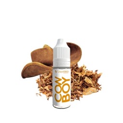 Liquideo Evolution - Klassischer Cowboy 10ml