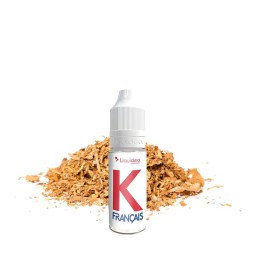 Liquideo Evolution - K French 10ml