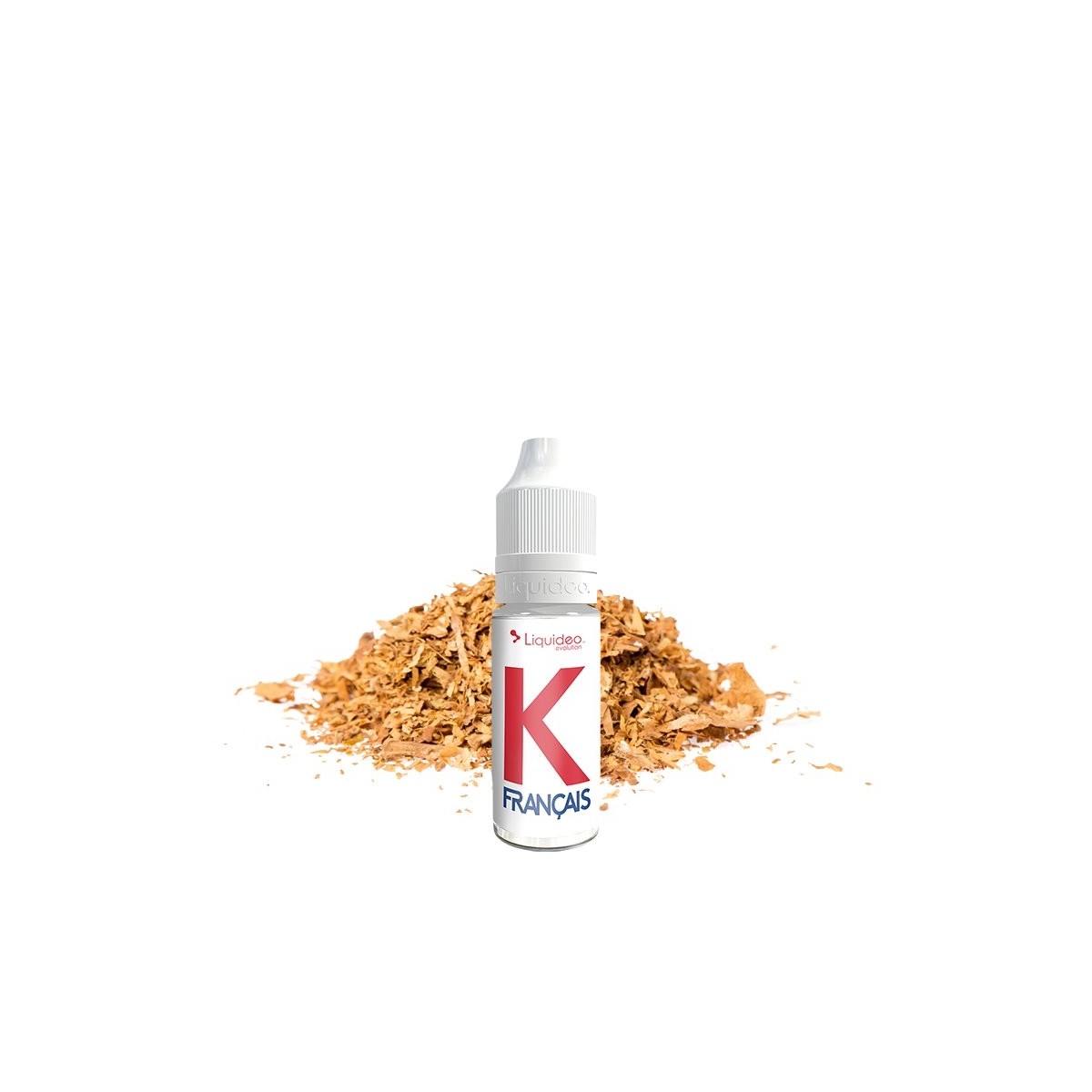 Liquideo Evolution - K francese 10ml