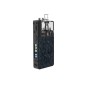 Kit Pod Orion II Pro Nero 4.5 ml LVE