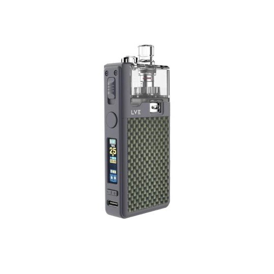 Kit Pod Orion II Pro Gray 4.5 ml