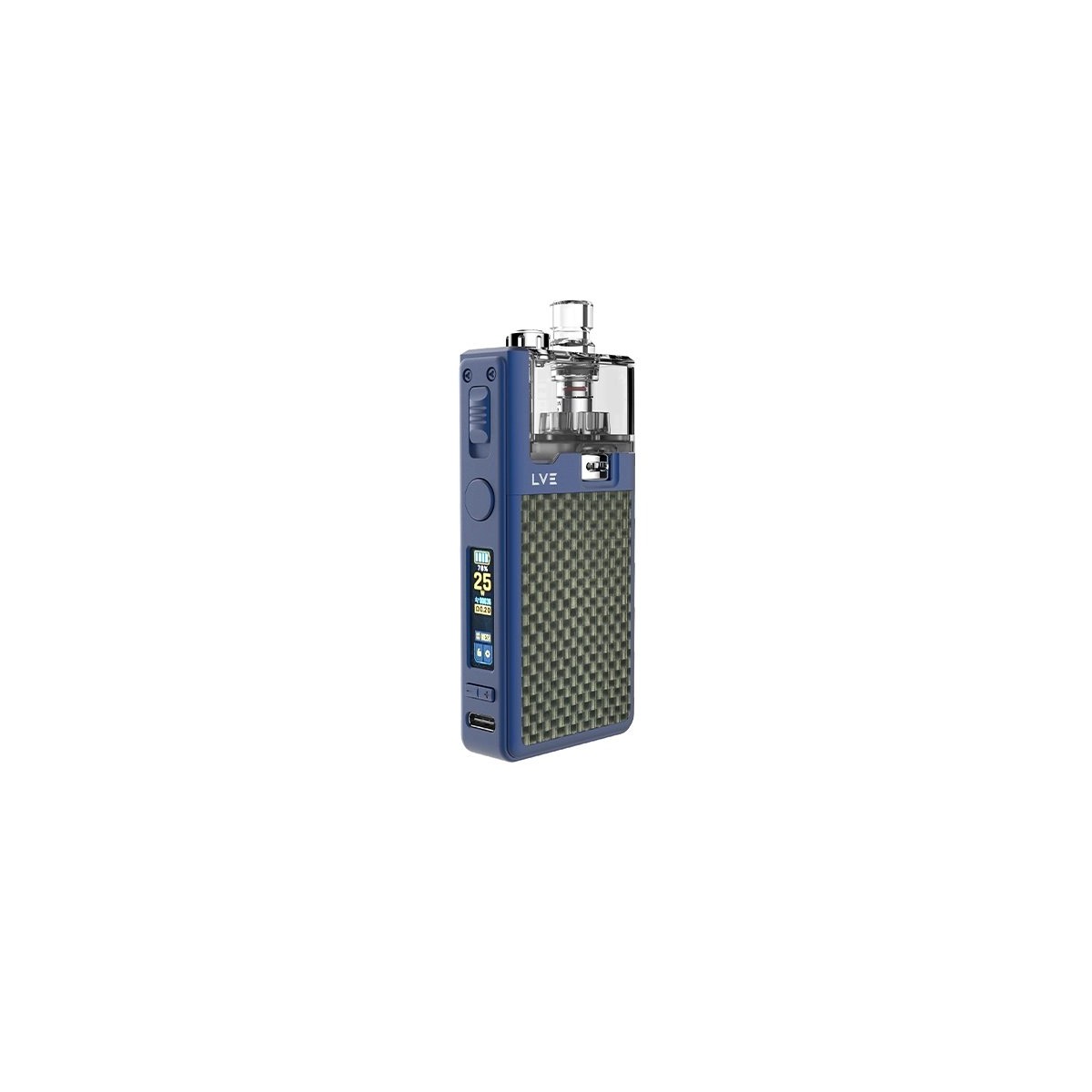 Orion II Pro Blue 4.5 ml Kit LVE