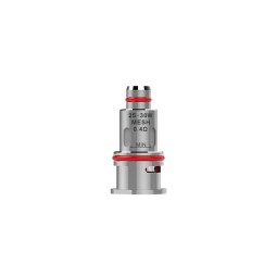 Resistencias Orion II Pro LVE