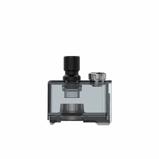 Orion II Pro 4.5/2ml Empty Cartridges LVE