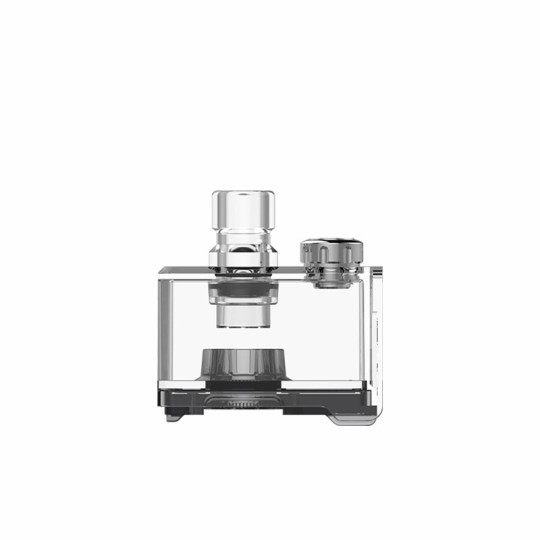 Cartuchos Vacíos Orion II Pro 4.5/2ml LVE