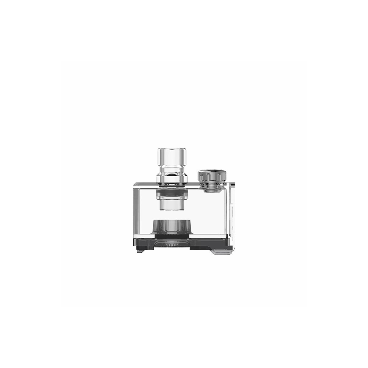 Cartucce Vuote Orion II Pro 4.5/2ml LVE