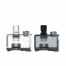 Cartucce Vuote Orion II Pro 4.5/2ml LVE