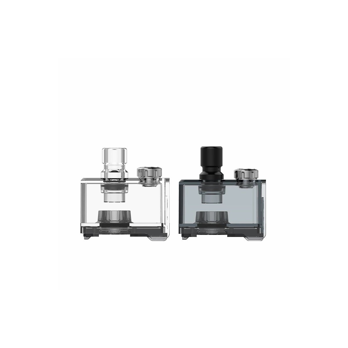 Cartucce Vuote Orion II Pro 4.5/2ml LVE