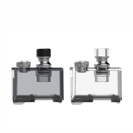 Empty Cartridge RBA Orion II Pro 4 mm