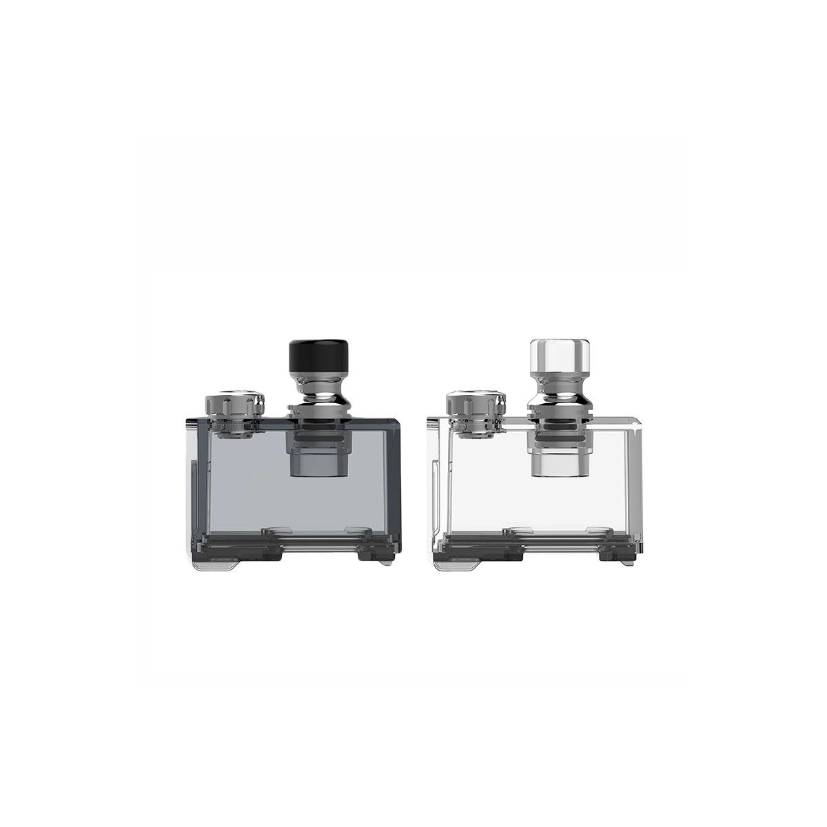 Cartouche Vide RBA Orion II Pro 4 mm