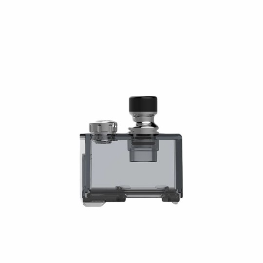 Empty Cartridge RBA Orion II Pro 4 mm