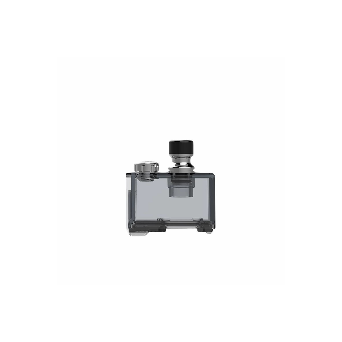 Empty Cartridge RBA Orion II Pro 4 mm