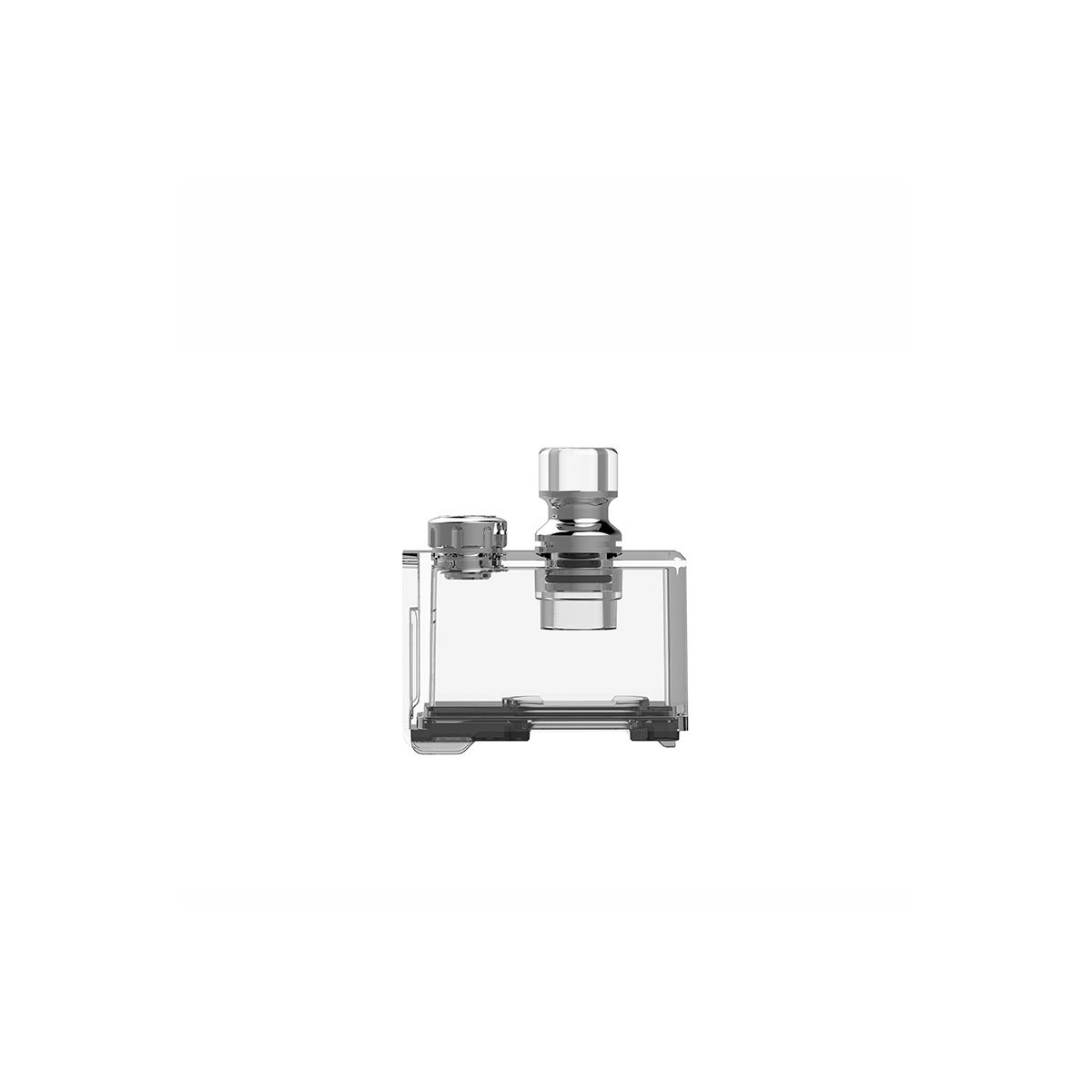 Cartuccia Vuota RBA Orion II Pro 4 mm