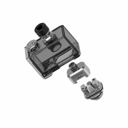 Cartuccia Vuota RBA Orion II Pro 4 mm