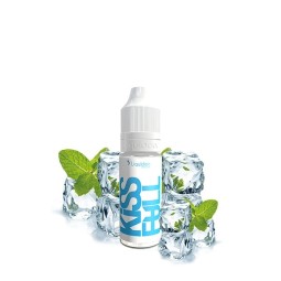 Liquideo Evolution - Beso Completo 10ml